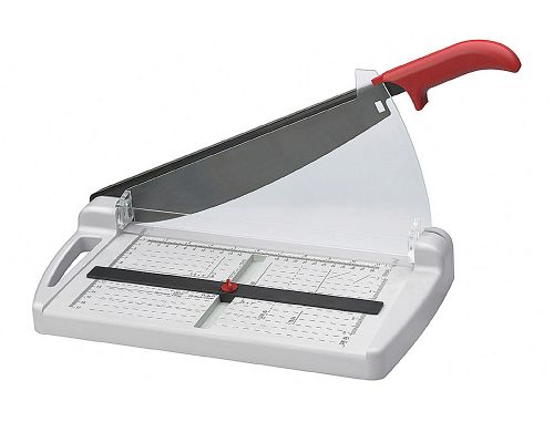Cisalha m+r plastico 6532 - alavanca de 32 cm , Memorex , 37546 , 4004627653201